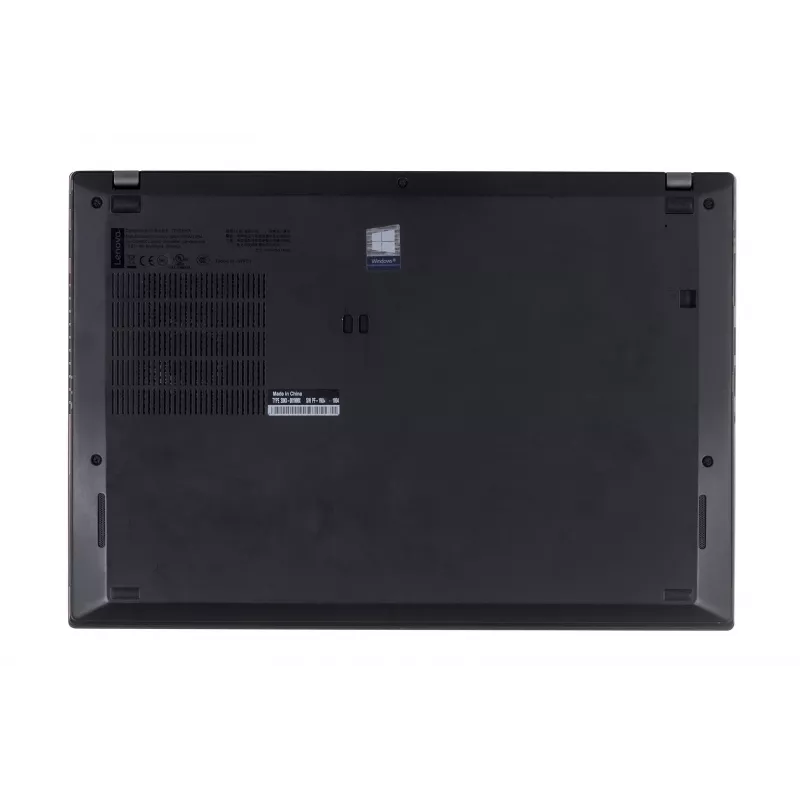 LENOVO ThinkPad T490S i7-8565U 16GB 256GB SSD 14 FHD Win11pro + toiteadapter KASUTATUD Kasutatud
