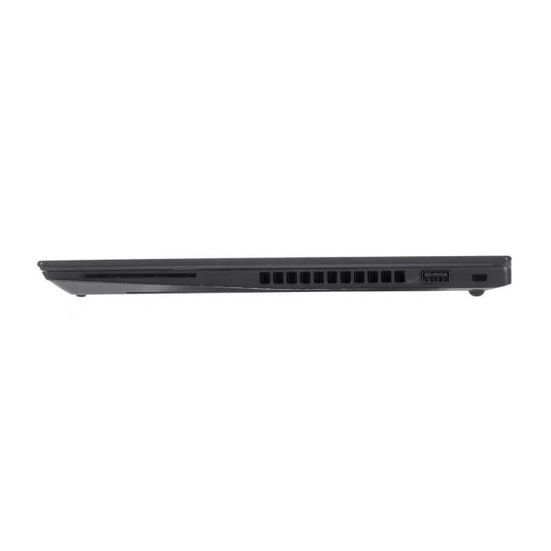LENOVO ThinkPad T490S i7-8565U 16GB 256GB SSD 14 FHD Win11pro + toiteadapter KASUTATUD Kasutatud