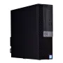 DELL OptiPlex 7060 i5-8500 8GB 256GB SSD SFF Win11pro Kasutatud