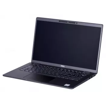 DELL LATITUDE 7410 i5-10310U 8GB 256GB SSD 14 FHD(puutetundlik) Win11pro KASUTATUD US QWERTY Kasutatud