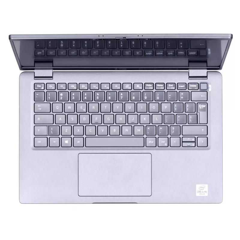 DELL LATITUDE 7410 i5-10310U 8GB 256GB SSD 14 FHD(puutetundlik) Win11pro KASUTATUD US QWERTY Kasutatud