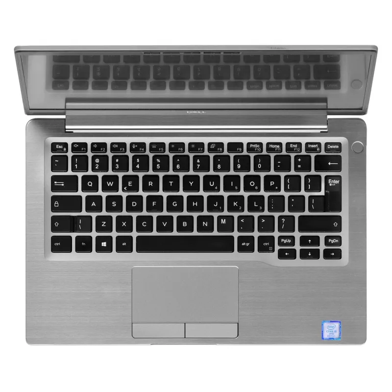 DELL LATITUDE 7400 i5-8365U 16GB 256GB SSD 14 FHD Win11pro KASUTATUD Kasutatud