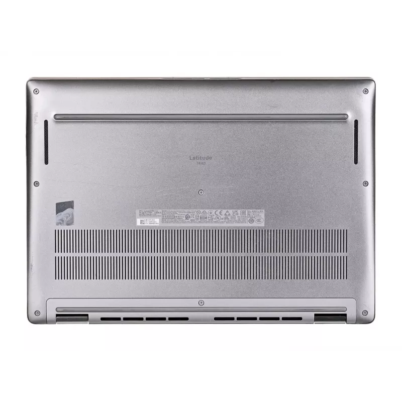 DELL LATITUDE 7440 2in1 i7-1365U 16GB 512GB SSD 14 FHD(touch) Win11pro USED US QWERTY Kasutatud
