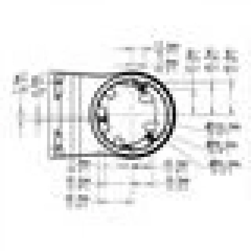 Uniview TR-WM03-D-IN-Must seinakinnitusklamber kuppelkaameratele