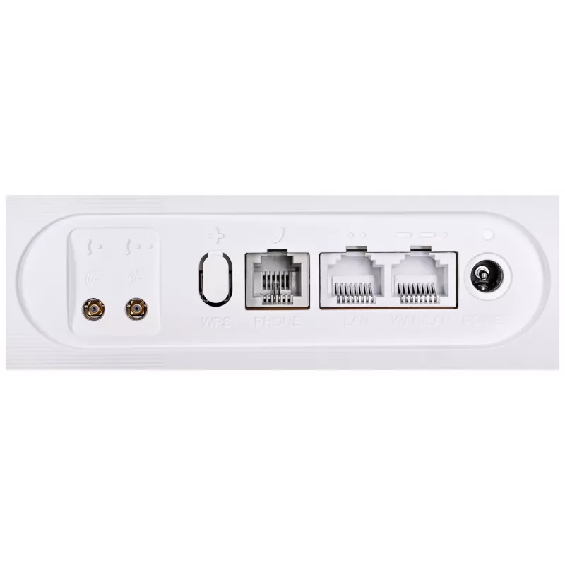 Ruuter ZTE G5B2