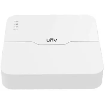 IP Recorder NVR301-16LS3-P8, 16 ch., 8 PoE