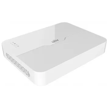IP Recorder NVR301-16LS3-P8, 16 ch., 8 PoE