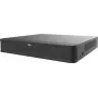 IP Recorder NVR501-04B-P4, 4 Ch, 4 PoE