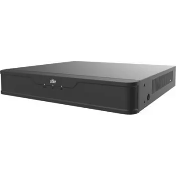 IP-salvesti NVR501-08B 8 kanaliga Uniview