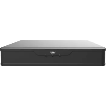 IP-salvesti NVR501-08B 8 kanaliga Uniview