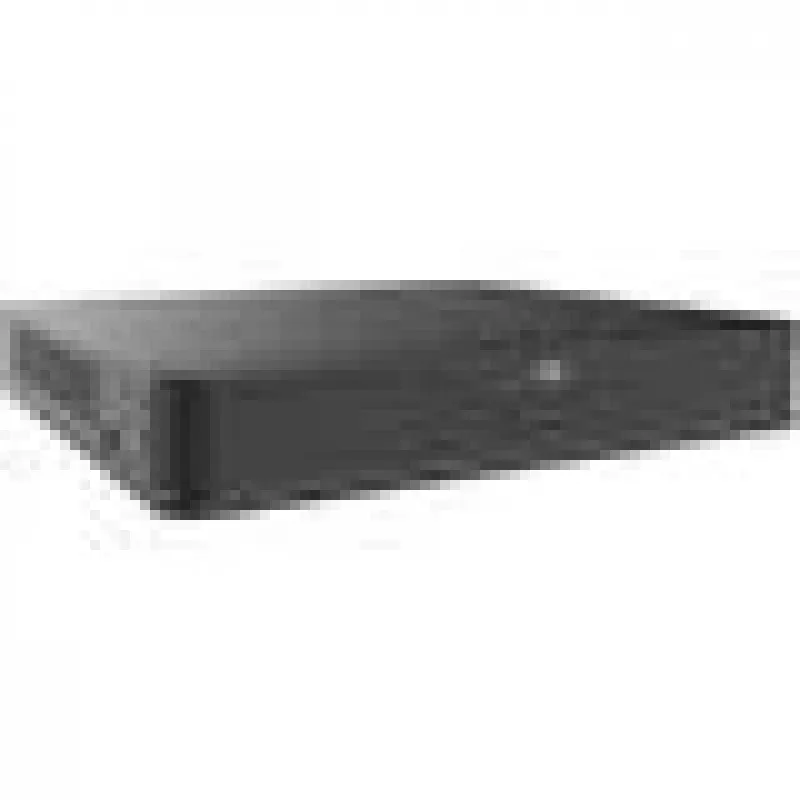 IP-salvesti NVR501-08B 8 kanaliga Uniview