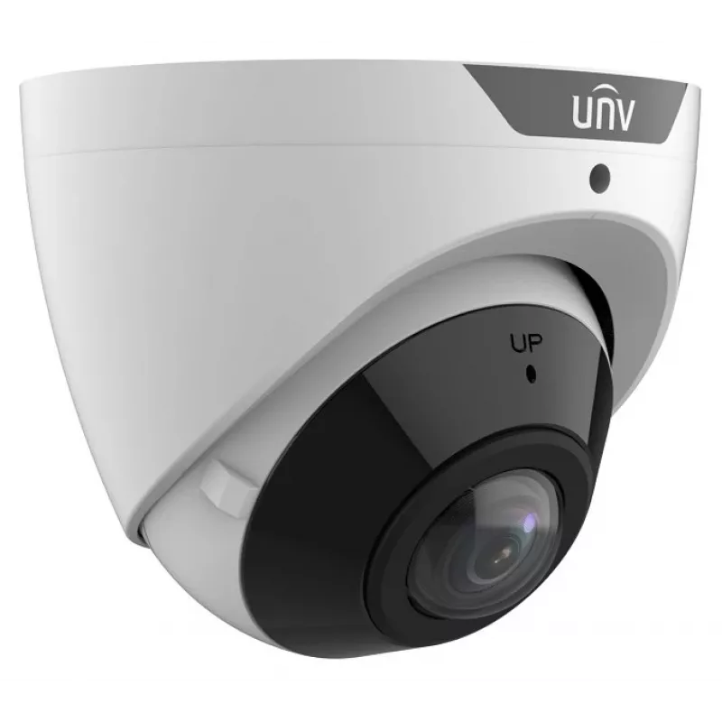 Vandalismikindel IP-kaamera IPC3605SB-ADF16KM-I0