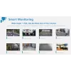 Vandalismikindel IP-kaamera IPC3605SB-ADF16KM-I0