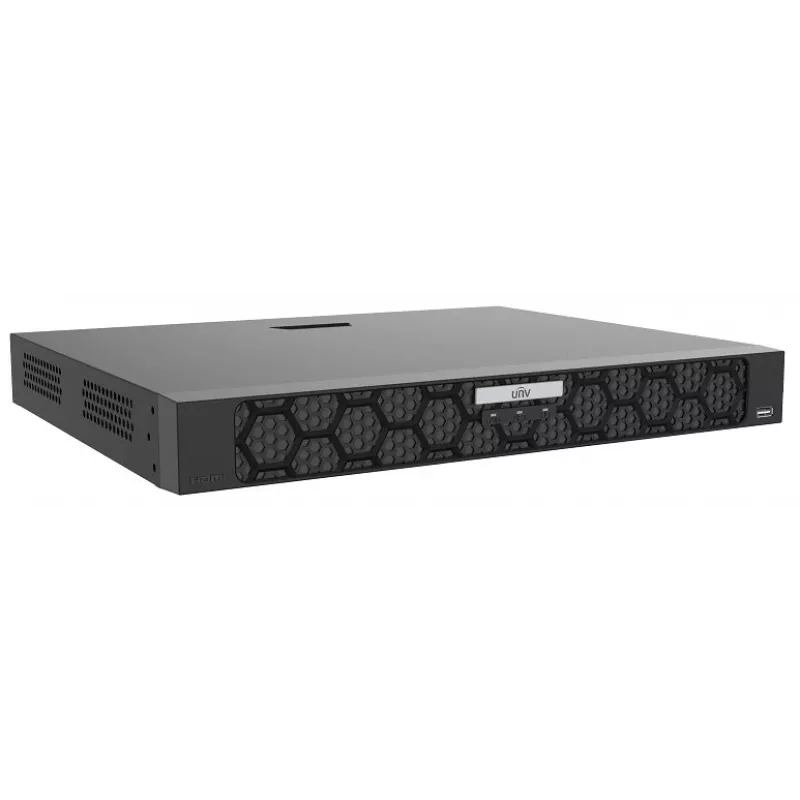 IP salvesti NVR502-32B 32 kanalit