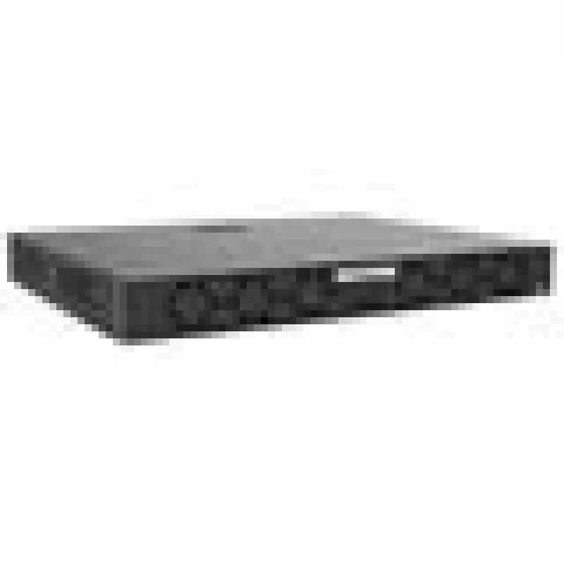 IP salvesti NVR502-32B 32 kanalit