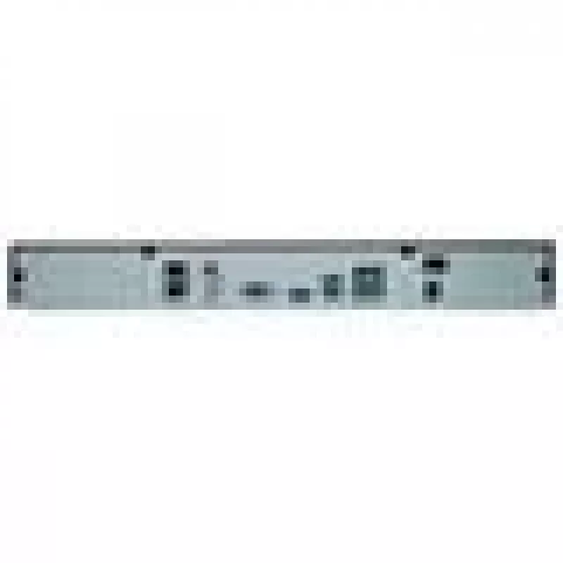 IP salvesti NVR502-32B 32 kanalit