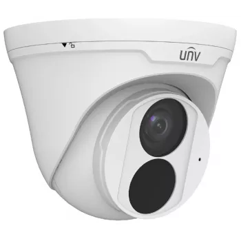 IP-kaamera UNIVIEW IPC3615LE-ADF28K-H 5MP 2,8 mm