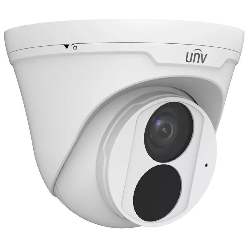 IP-kaamera UNIVIEW IPC3615LE-ADF28K-H 5MP 2,8 mm