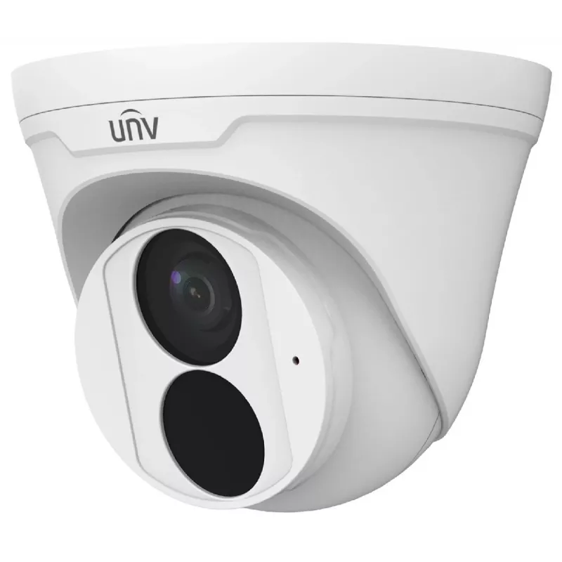 IP-kaamera UNIVIEW IPC3615LE-ADF28K-H 5MP 2,8 mm