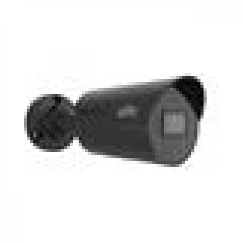 IP-kaamera IPC2125LE-ADF28KM-H-Must