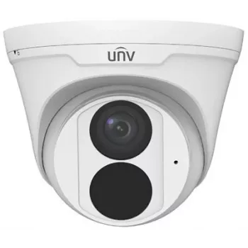 IP-kaamera UNIVIEW 8 Mpx 4K UHD 2,8 mm