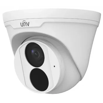 IP-kaamera UNIVIEW 8 Mpx 4K UHD 2,8 mm