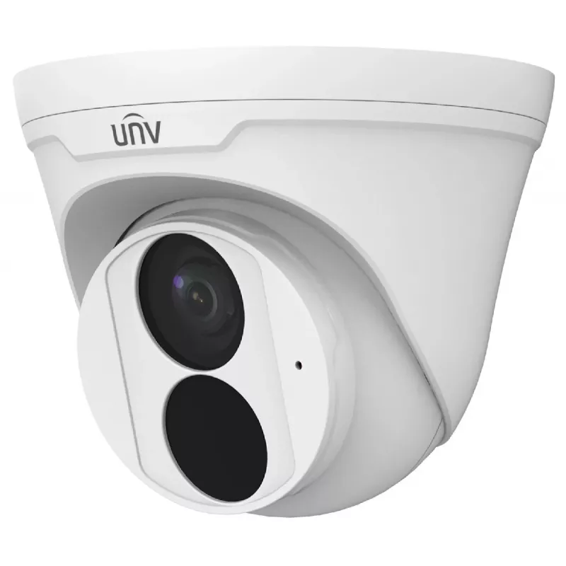 IP-kaamera UNIVIEW 8 Mpx 4K UHD 2,8 mm
