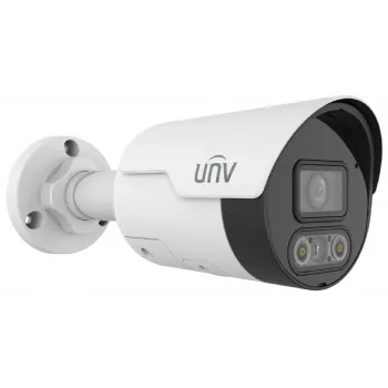 KAMERA IP IPC2128LE-ADF28KMC-DL ColorHunter - 8 Mpx 2,8 mm UNIVIEW