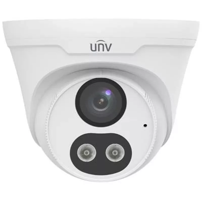 KAMERA IP IPC3618LE-ADF28KC-DL ColorHunter 8 Mpx 2,8 mm UNIVIEW