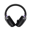 Mänguri peakomplekt HAVIT Fuxi-H3 Plus — juhtmega stereokõrvaklapid mikrofoniga (must)