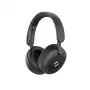 Kõrvapealsed Bluetooth-kõrvaklapid HAVIT H655BT PRO — juhtmeta heli, sisseehitatud mikrofon, must