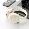 Over-ear Bluetooth Headphones HAVIT H655BT PRO — Traadita kõrvaklapid, beež, Bluetooth-heli