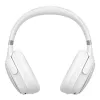 Juhtmevabad Bluetooth-kõrvaklapid HAVIT H630BT — Kõrvapealsed, Bluetooth, sisseehitatud mikrofon, valge