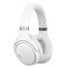 Juhtmevabad Bluetooth-kõrvaklapid HAVIT H630BT — Kõrvapealsed, Bluetooth, sisseehitatud mikrofon, valge