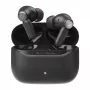 Havit TW991 PRO (SPACE NC01T) juhtmevabad kõrvaklapid — must, aktiivne mürasummutus, Bluetooth