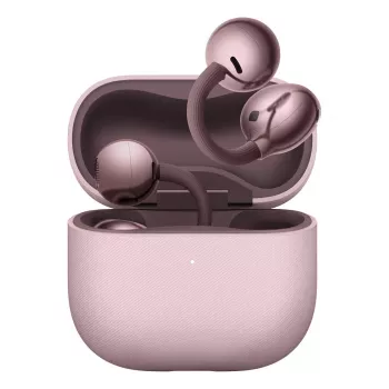 Peakomplekt HUAWEI FreeClip 2 True Wireless Stereo (TWS) kõrvasisene — Bluetooth, USB USB-C, lilla