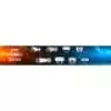 Uniview IPC2328SB-DZK-I0 turvakaamera Kuul IP-turvakaamera Välitingimustesse 3840 x 2160 pikslit Lagi/sein