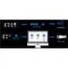 Uniview IPC2328SB-DZK-I0 turvakaamera Kuul IP-turvakaamera Välitingimustesse 3840 x 2160 pikslit Lagi/sein