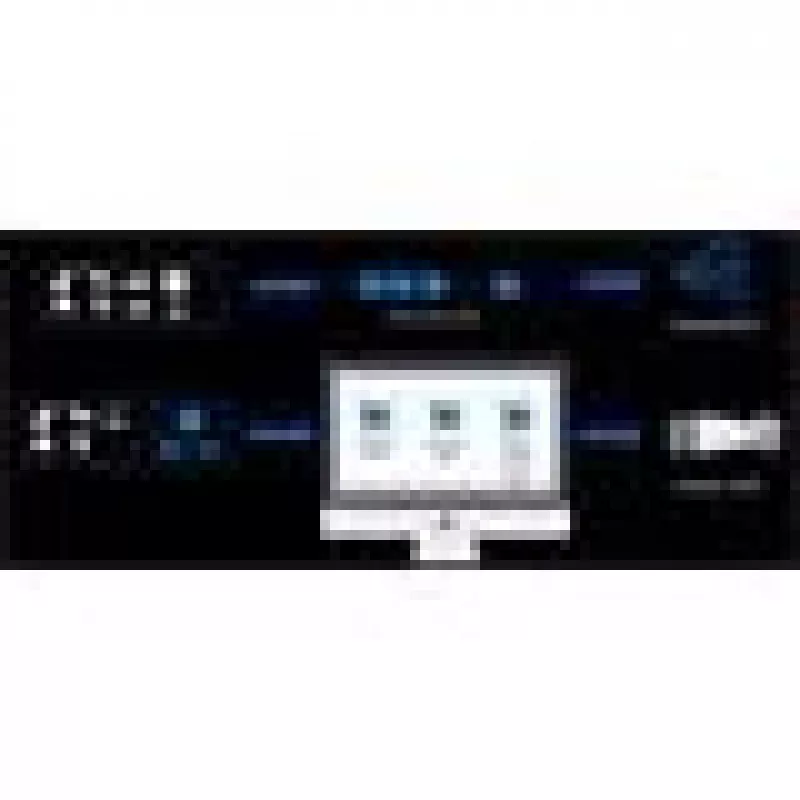 Uniview IPC2328SB-DZK-I0 turvakaamera Kuul IP-turvakaamera Välitingimustesse 3840 x 2160 pikslit Lagi/sein