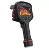 H2 kaamera termopilt, IR 256x192, -40~650°C, FOV 25°×19°, 4,3 puutetundlik LCD, Laser, 5MP, 64GB, Wi-Fi, Bluetooth