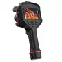 H2 kaamera termopilt, IR 256x192, -40~650°C, FOV 25°×19°, 4,3 puutetundlik LCD, Laser, 5MP, 64GB, Wi-Fi, Bluetooth