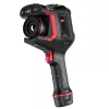 H2 kaamera termopilt, IR 256x192, -40~650°C, FOV 25°×19°, 4,3 puutetundlik LCD, Laser, 5MP, 64GB, Wi-Fi, Bluetooth