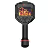 H2 kaamera termopilt, IR 256x192, -40~650°C, FOV 25°×19°, 4,3 puutetundlik LCD, Laser, 5MP, 64GB, Wi-Fi, Bluetooth