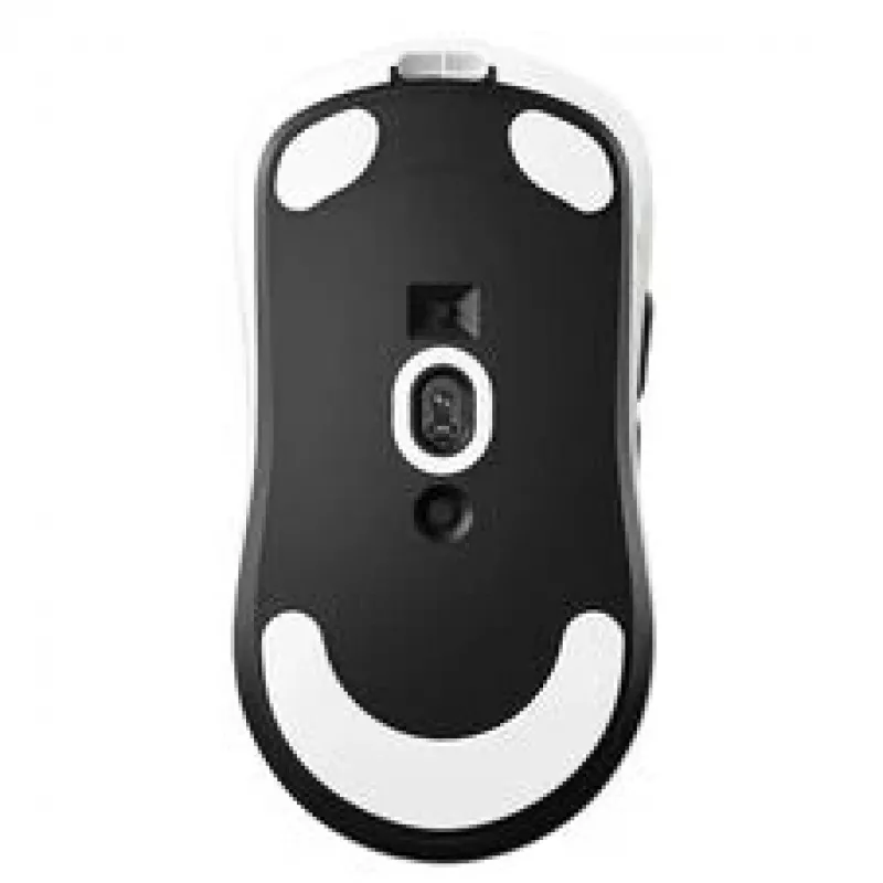 Juhtmeta mängurihiir Scyrox V6 — 8000 Hz küsitlussagedus, 8K pulk, Kailh optilised lülitid, valge