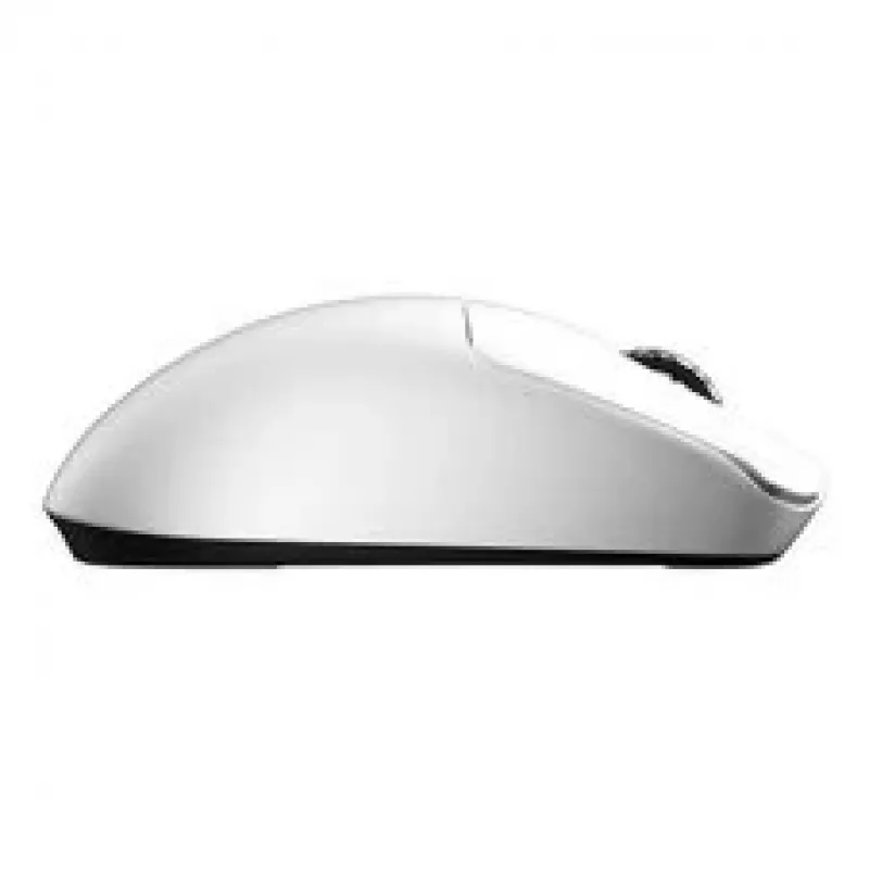 Juhtmeta mängurihiir Scyrox V6 — 8000 Hz küsitlussagedus, 8K pulk, Kailh optilised lülitid, valge