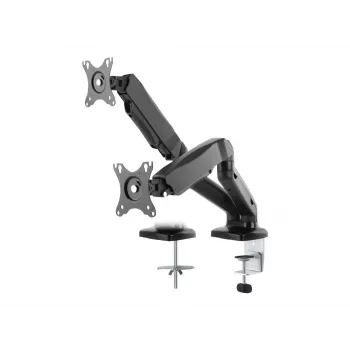 Deltaco ARM-1300 Ekraan