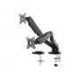 Deltaco ARM-1300 Ekraan