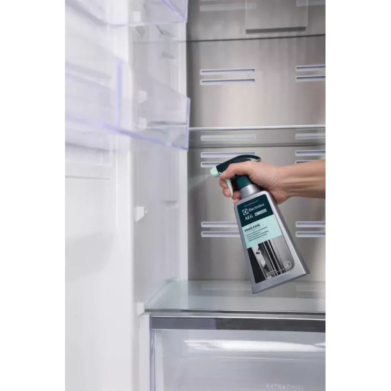 Electrolux külmkapipuhastuspihusti M3RCS301 — külmkapipuhastussprei sisepindadele