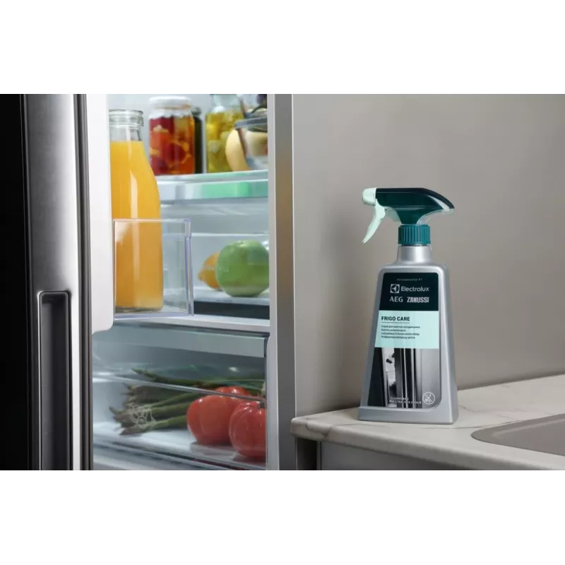 Electrolux külmkapipuhastuspihusti M3RCS301 — külmkapipuhastussprei sisepindadele