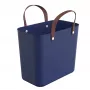 Rotho Multibag Albula Style 25L granaat Midnightblue